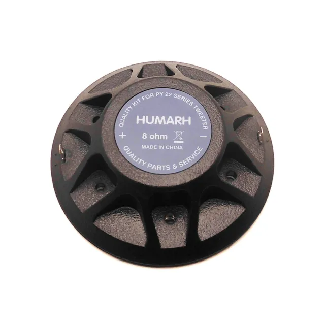 Replacement Diaphragm for Peavey SP2G, SP3G, SP4G, SP5G, SP6G, SP2TI - HUMARH