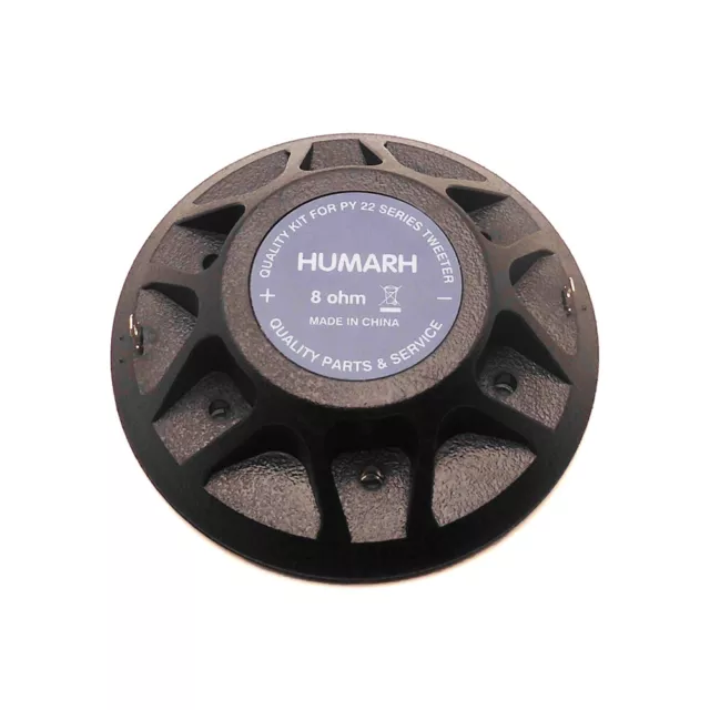Replacement Diaphragm for Peavey SP2G, SP3G, SP4G, SP5G, SP6G, SP2TI - HUMARH Replacement Diaphragm for Peavey SP2G, SP3G, SP4G, SP5G, SP6G, SP2TI - HUMARH