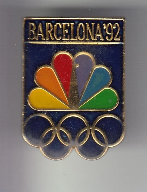 Pin's Jeux Olympiques Albertville 92 - FR3 Hockey - Décor Collection