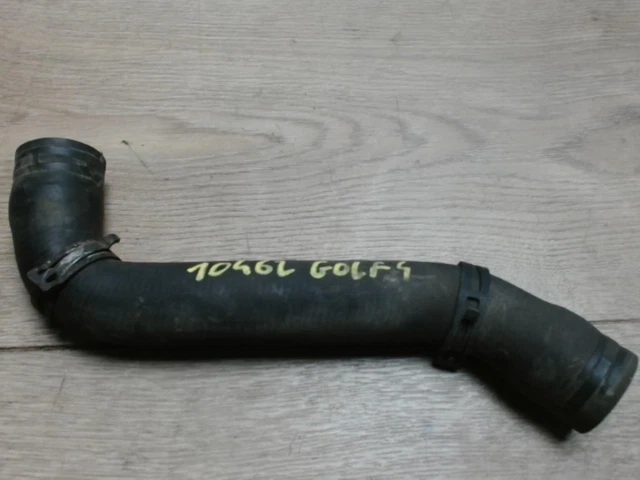 Durite VOLKSWAGEN GOLF 4 1.9 TDI - 8V TURBO /R:66778641