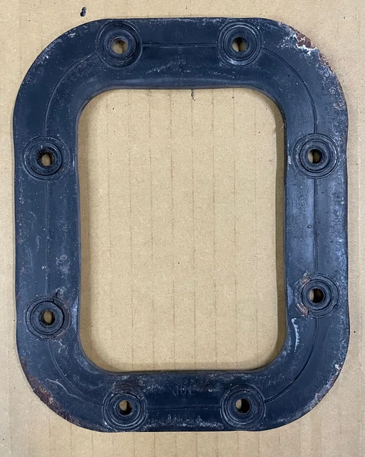 Jeep Wrangler YJ OEM 87-95 Fuel Pump RUBBER GASKET Gas Tank