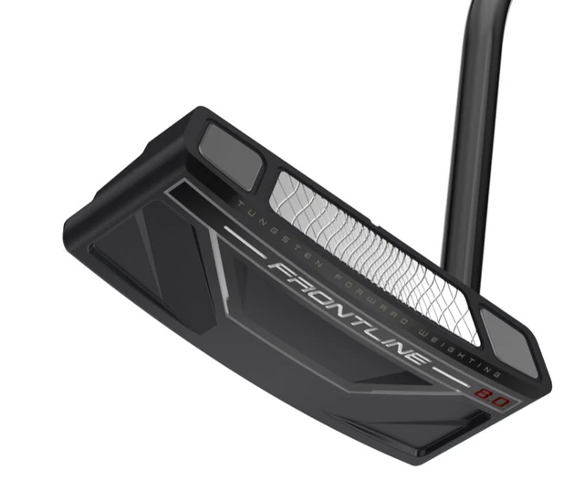 Cleveland 2022 Frontline 8.0 Putter  NEU