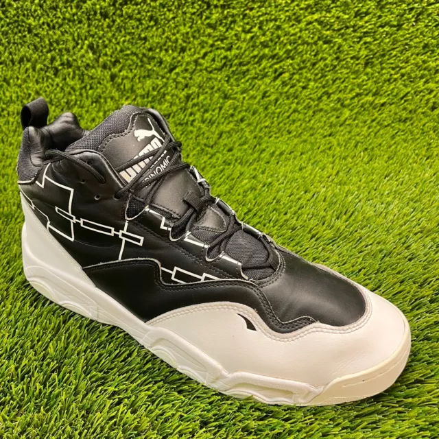 Puma source on sale mid bracket
