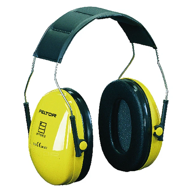 2905499 Cuffia Antirumore H510 A