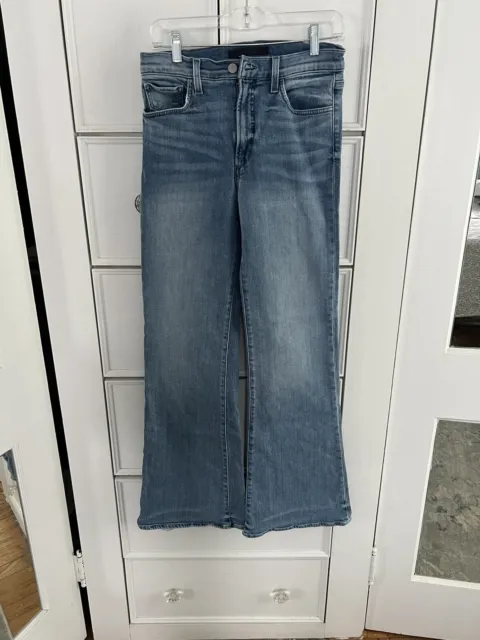 Joes jeans  Woman’s  29 X 32 The Molly High Rise Flare