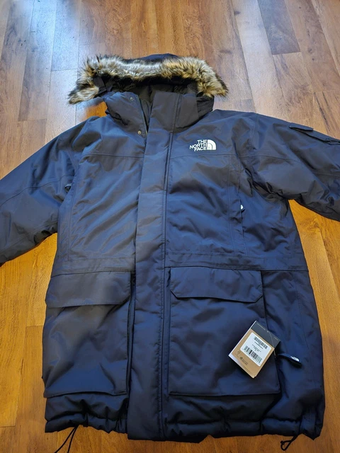 North face sales mcmurdo urban navy