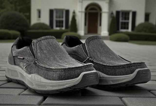 Casual Shoes, Men's Shoes, Men, Clothing, Shoes & Accessories