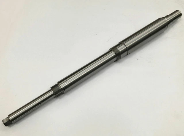 1.13/16inch Horizontal Spindle For Wadkin Moulder XE & HT Delta - SHIP WORLDWIDE