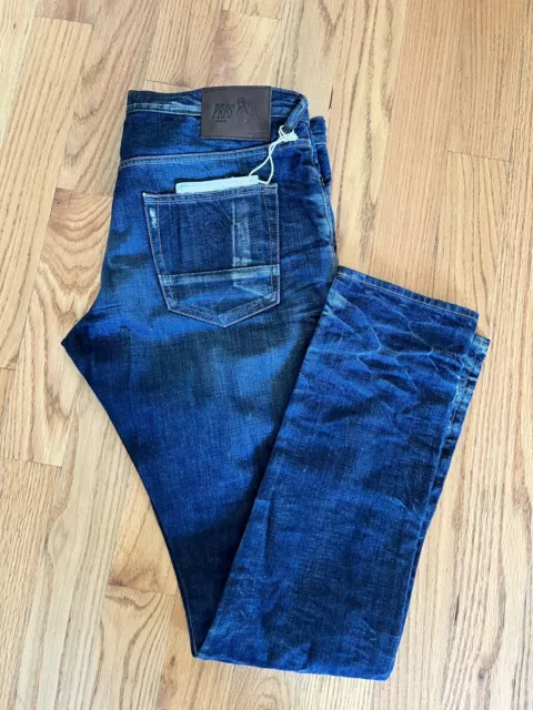 prps men’s jeans 36