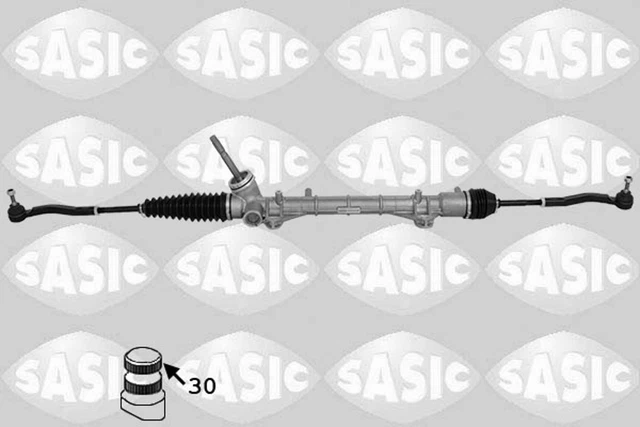 Cambio sterzo SASIC 7374009 per Renault Captur 1 TCe 120 dCi 110