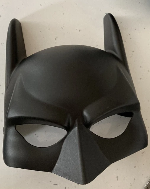 Marvel Batman Maschera plastica dura Marvel Batman Maschera plastica dura