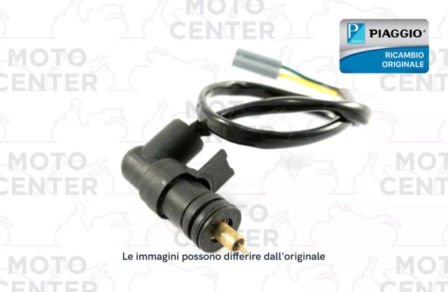 Dispositivo Avviamento Automatico Piaggio Sfera Rst 50 1995-1997 C0100