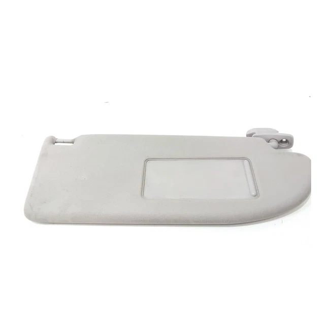 Parasol Lateral Derecho Gris Para Rav4 06-09 | Meses Sin Interés