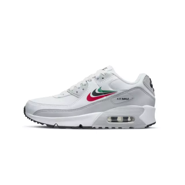 Nike Air Max 90 GS scarpe donna sneaker scarpe da ginnastica scarpe per il tempo libero DV3032 100 2