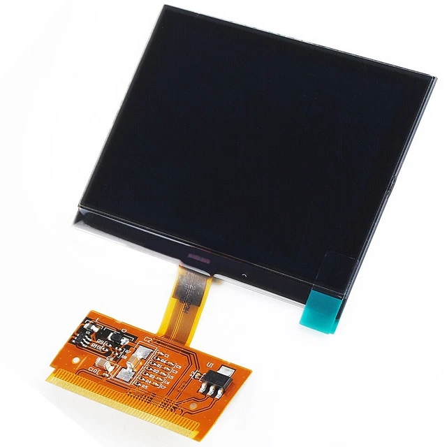 BRIGHTFOCAL Nuevo Reemplazo De Pantalla Para B156HTN06.1 15.6 Pantalla LCD Mate Mate No Táctil FHD Full-HD Con Cinta Y Herramienta - Foto 8