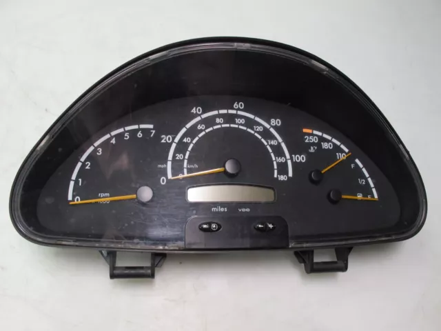 2002-2006 Dodge Mercedes Sprinter Dash Instrument Cluster Gauge Speedometer Oem