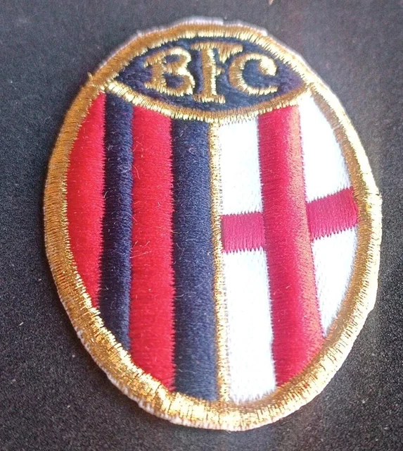 Patch Personalizzate Per Abbigliamento - Toppe Ricamo Con Gancio E Loop - Per Club, Scuole, Brand - Foto 9