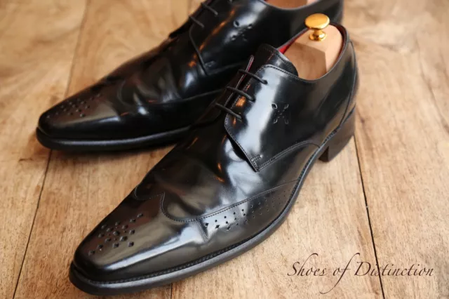 Jeffery west brogue shoes shop