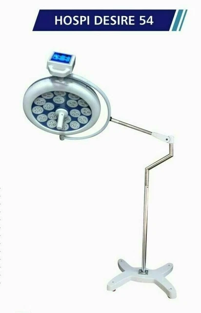 Branded OT LIGHT operation theater Lamp Operating Light Desire 54@