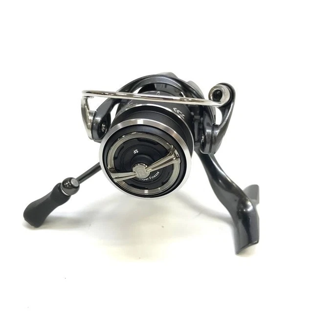 DAIWA 24 LUVIAS ST SF2000SS -P body 792100 $297.77 - PicClick CA