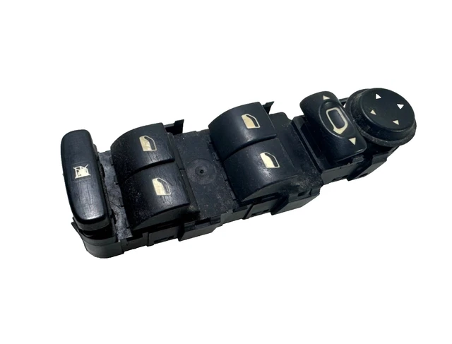 G-レオン -HIROKAZ Signature Model ESPカスタム Interrupteurs et boutons de commande, Intérieur pièces et