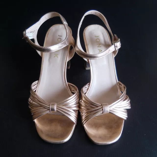 Chaussure sales jonak paris