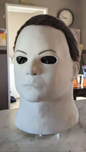 Halloween H:20 Michael Myers mask