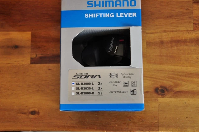shimano flat bar