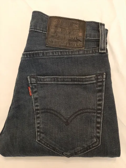 Jeans Levis 512 Premium Uomo