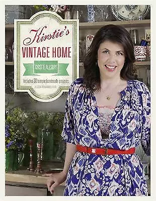 Kirsties Vintage Home Value Guaranteed from eBay’s biggest seller!