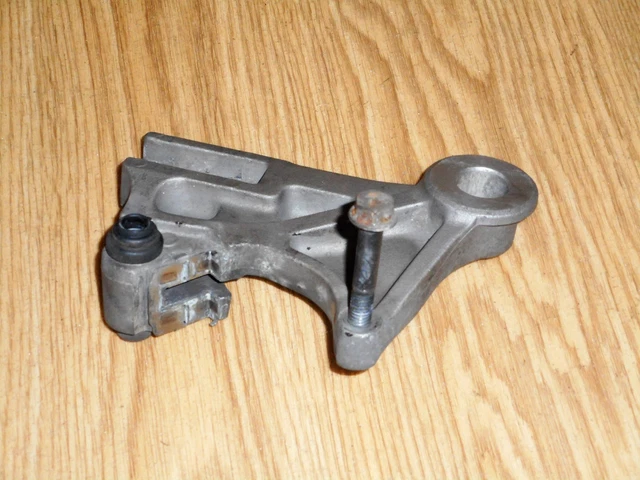 Honda Cbf1000-7 Cbf 1000 (Non Abs) Rear Brake Caliper Bracket Mount 2006-2009