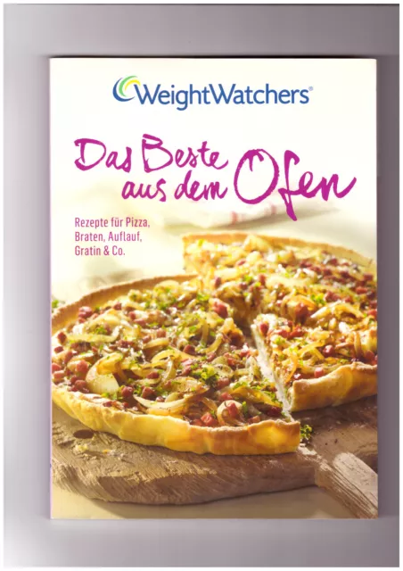 Weight Watchers Wie Neu Das Beste Aus Dem Ofen Propoints Tolle Rezepte Wow.