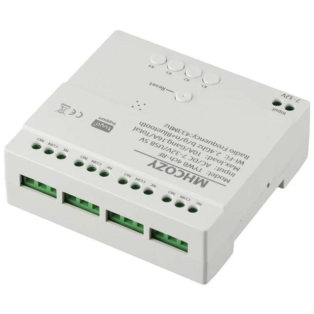 Cuivre Auto-verrouillage de verrouillage à télécommande  Électricien