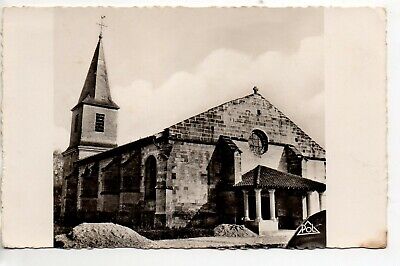 POSSESSE - Marne - CPA 51 - L' église