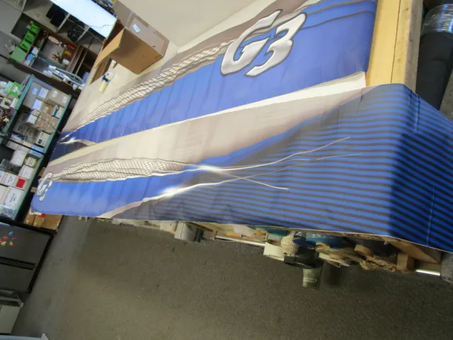G3 V185 Angler Wrap Decal Starboard & Port 73405084 / 73405082 Marine Boat