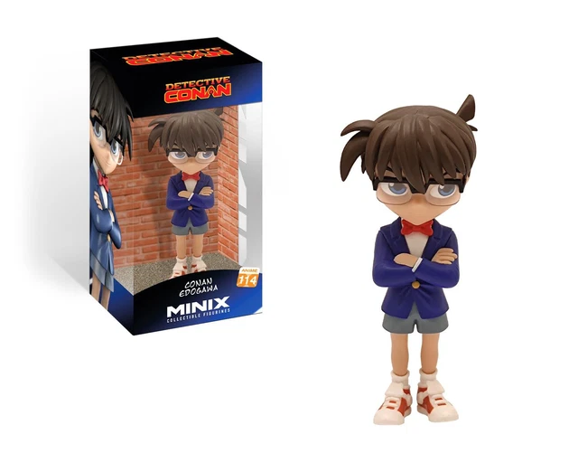 MINIX - Football Stars #266 - PSG - Doué - Figurine à Collectionner 12