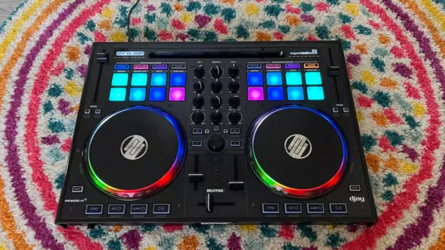 Reloop Beatpad 2