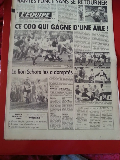 Équipe de ance de rugby à XV au Tournoi des Six Nations 2007 - Wikipédia