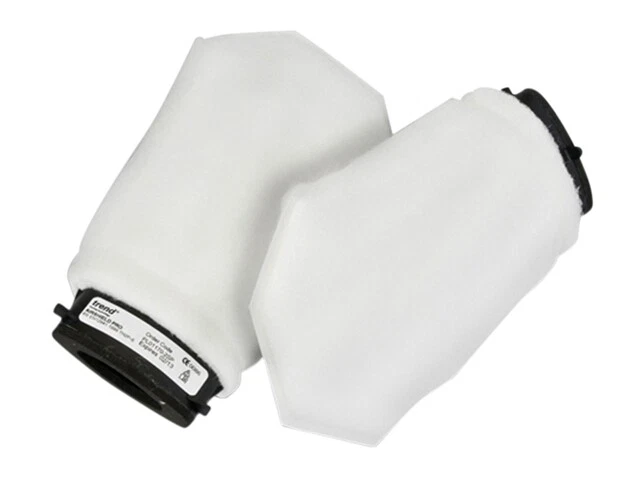 Trend TREAIRP1 THP2 Filtro Confezione (Coppia)