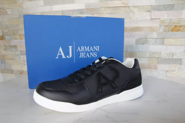 Scarpe sportive 2025 armani jeans