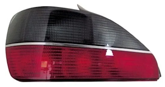 Rücklicht links für Peugeot 306 Limo 5/99-4/02 Heckleuchte Rückleuchte