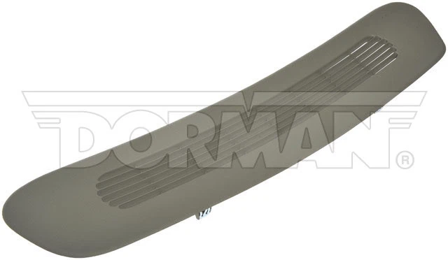 99-05 Grand Am Front Dash Board Defrost Air Vent Gray  Grey  57956