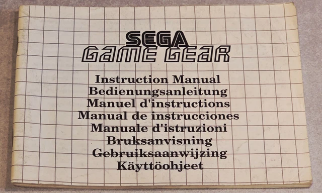 Notice Solo Le Monde Des Bleus 2 Pour Sony PlayStation 1 (PS1) – Manuel D'instructions