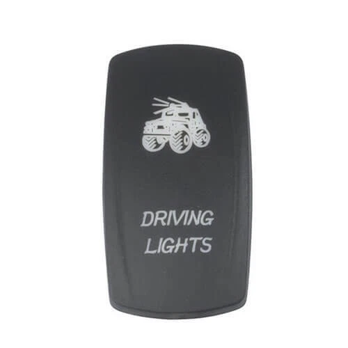 Interruttore A Bilanciere Da Incasso Per Lampada Da 2 A 250 V Interr - Foto 5