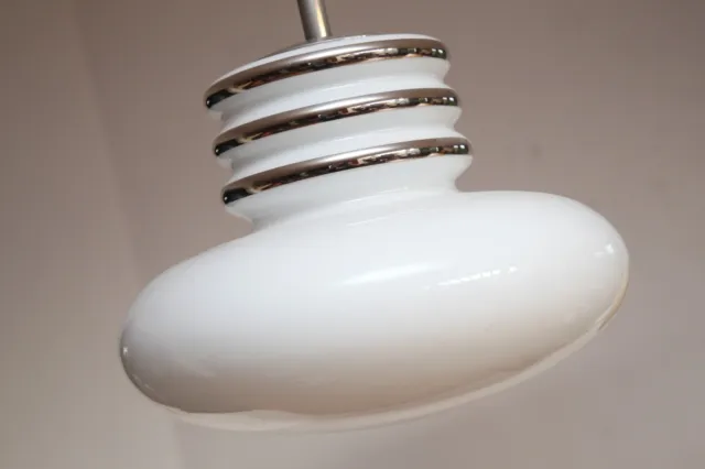 70er 60er Italien Murano  Lamp Lampe  Mid Century