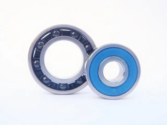 RC Ceramic Engine Bearings - RB Concept S7, S23