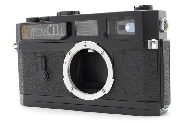 APPAREL PHOTO ARGENTQUE -COMPACT -CANON AS-6-N°3