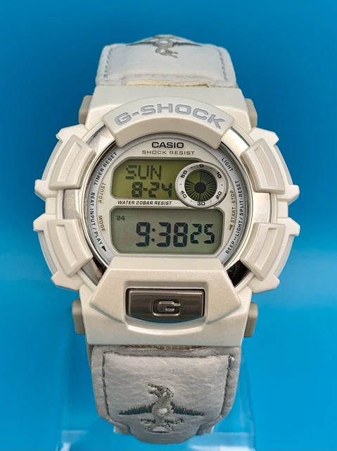 レア 】CASIO G-SHOCK G'MIX DW-9550HB-9T CASIO VINTAGE G-SHOCK DW