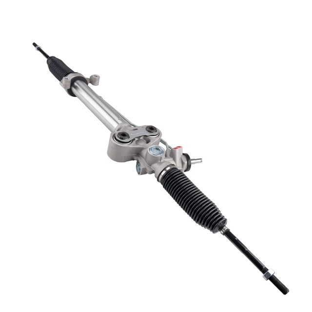 RWD 4WD RACK and Pinion for 2007 2014 Escalade GMC Chevy Silverado