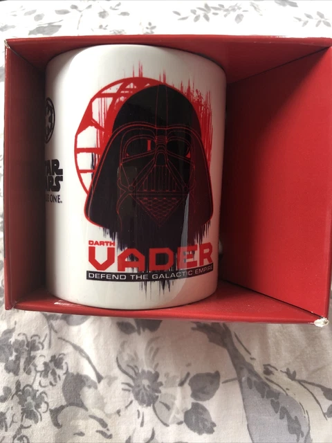 Tazza Star Wars Rogue One Dearth Vader